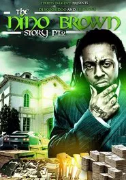 The Nino Brown Story: Part II movie poster
