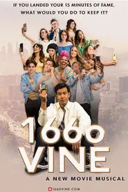 1660 Vine movie poster