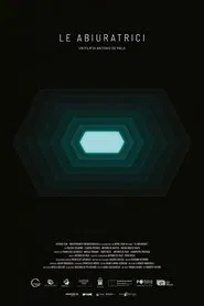 Poster do filme The Abjurants