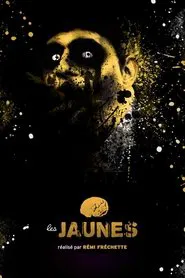 The Yellows movie poster