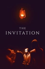 The Invitation movie poster