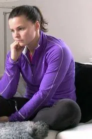 Dokument Inifrån: Medaljens Pris movie poster