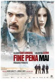 Life Sentence movie poster