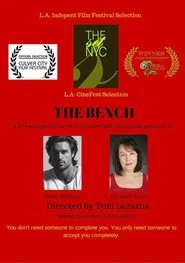 Poster do filme The Bench