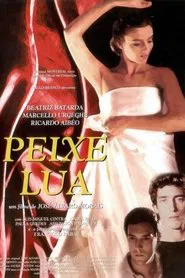 Peixe-Lua movie poster