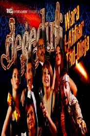 Poster do filme Deceased: The End of the World