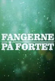 Fangerne på fortet tv show poster
