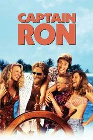Captain Ron movie poster