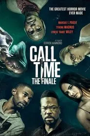 Call Time movie poster