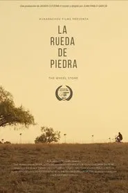 The Stone Wheel movie poster