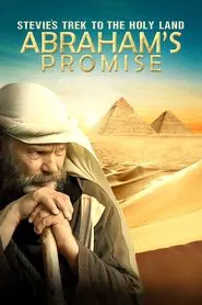Stevie's Trek to the Holy Land: Abraham's Promise movie poster