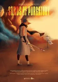 Sands of Purgatory movie poster