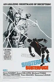 Poster do filme Subterfuge