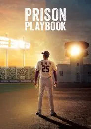 Prison Playbook tv show poster