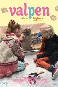 The Puppy movie poster
