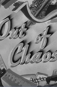Out of Chaos movie poster