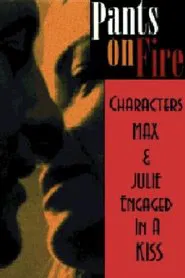 Pants on Fire movie poster