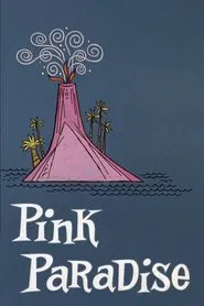 Pink Paradise movie poster
