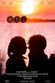 Hi. movie poster
