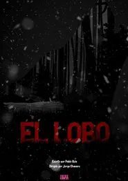 El lobo movie poster