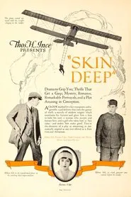 Skin Deep movie poster