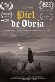 Sheep Skin movie poster