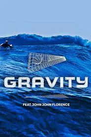 Gravity movie poster