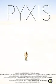 PYXIS movie poster