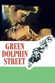 Green Dolphin Street movie poster