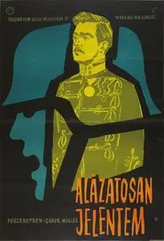 A Certain Major Benedek movie poster