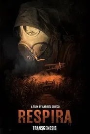 Respira movie poster