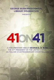 Poster do filme 41 on 41
