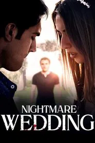 Nightmare Wedding movie poster