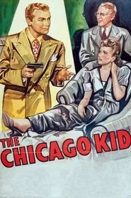 The Chicago Kid movie poster
