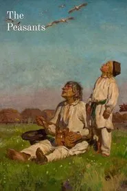Poster do filme The Peasants