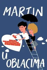 Martin in the Clouds movie poster