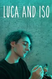 Luca and Iso movie poster