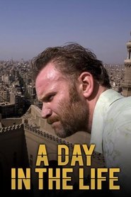 A Day in the Life tv show poster