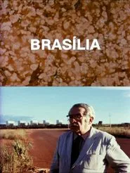 Brasília, segundo roteiro de Alberto Cavalcanti movie poster