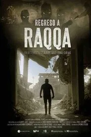 Regreso a Raqqa movie poster