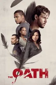 The Oath tv show poster
