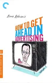 How to Get Ahead in Advertising movie poster