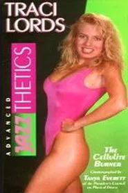 Traci Lords: Advanced Jazzthetics movie poster