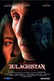 Bulaqistan movie poster