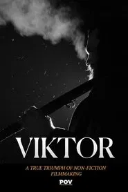 Viktor movie poster