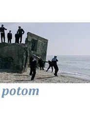Potom movie poster
