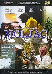 The Moth movie poster