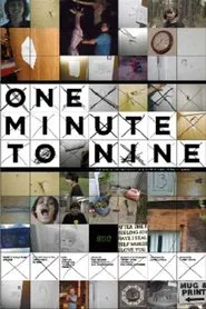 One Minute to Nine movie poster