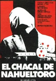 Poster do filme O Chacal de Nahueltoro