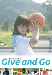Give and Go movie poster
